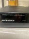 Meridian HD621 HDMI Audio Processor Black 8-Ch 6-In 2-Out Dolby Digital