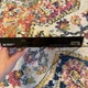 Sony BDP S5200 Blu-ray Disc/DVD Player 3D WiFi w/ Power Cord No Remote - WORKS