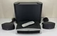 Bose AV 3-2-1 Series II Media Center Speaker System DVD CD Player Radio Complete
