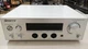 Pioneer U-05 USB D/A Converter ESS Sabre32 Ultra DAC w/ Remote Used