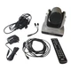 Aver CAM520 USB Camera W/ 12x Zoom Lens