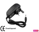 12V Charger Power Supply for Protron PDS758LP DVD Player