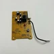 YAMAHA RX-V675  YPAO Microphone jack circuit board Genuine Replacement Part