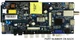Element 34032512 Main Board/Power Supply ELEFT2416