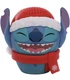 Bitty Boomers Holiday Stitch Lilo and Stitch Wireless Bluetooth 2" Mini Speaker