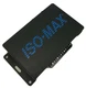 Jensen Iso-max Transformer DM2-1BB Modified (see schematic)