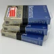 Vtg Sony Betamax L-750 (3) Betamax Video Cassette Tape Hi-Packing, NOS