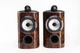 805D4 Signature Bowers & Wilkins B&W Bookshelf Speaker Pair Demo Used