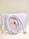 Omnihil 8FT-White High Speed USB Cable for Yamaha MG10XU 10-Input Stereo Mixer