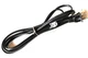 Toshiba 55L7200U A/C Power Cord Cable Plug