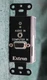 Extron 33-1720-01 C MTP T 15HD A D Twisted Pair Transmitter Black