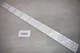 VIZIO  D50X-G9 LED BACKLIGHTS TESTED WORKING JL.D50091330-202CS-M_V01