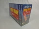 NEW Lot of 12 Sony T-120VF 246m 6 Hour Blank Premium Grade VHS Tapes Sealed NIP