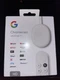 Google Chromecast w/ Google TV HD Snow GA03131-US NEW SEALED Media Streamer