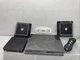 Lot Of 4 TiVo / TCDA93000 Mini Receiver + remote/EDGE  MG3-R/ TCDA95000 UNTESTED