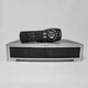 Bose AV3-2-1 II Media Center DVD Player with Remote Control Silver Tested Works