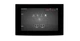 Atlona AT-VTP-800-BL 8" Touch Panel For AV Control and Room USED Nice With Stand