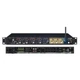 TASCAM MZ-123BT Professional Rackmount Bluetooth Multi-Zone Mixer