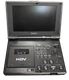 Junk Sony GV-HD700 HDV MiniDV Video Recorder Power-Issue Tape-Untested AS-IS