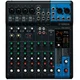 Yamaha MG10XU 10-Channel Compact Stereo Mixer and USB Audio Interface