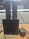 Yamaha Powered Multimedia Speakers YST-MS201 VINTAGE Clean AUX See Video 