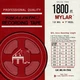 Radio Shack Realistic LN Reel to Reel Tape, LP, 7" Reel, 1800 ft, *SALE*