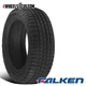 1 X New Falken Wildpeak H/T02 255/70R16 Tires 1 X New Falken Wildpeak H/T02 255/70R16 Tires