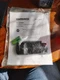 Magnavox TB100MW9 digital converter remote and instruction manual