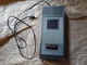 Vintage Solidex 828 VHS Cassette Tape Rewinder Tested Working