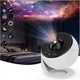 Galaxy Projector, 13 in 1 Planetarium Star Projector for Bedroom Decor, 360&deg; Rot