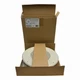 Bogen S86T725PG8WBR 4 W RMS Speaker - Off White - 50 Hz to 12 kHz
