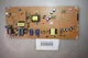 PHILLIPS 50PFL5602/F7A POWER BOARD BAB7UHF0102 1