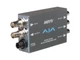 AJA HD5DA-R0 SDI Distribution Amplifier 1x4 Auto Equalize 100m