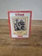8 TRACK TAPE -  DOOBIE BROTHERS  - MINUTE BY MINUTE - 8 TRACK CARTRIDGE 