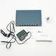 TP-Link TL-SG108 8-Port 10/100/1000 Gigabit Ethernet Desktop Switch