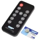 HQRP Remote Control compatible with JBL CINEMA Soundbar System, CINEMASB400