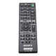 Sony RM-AMU211 Remote Control For Audio System HCD-ECL77BT HCD-ECL99BT