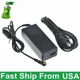 Charger For LG Electronics 19" 20" 22" 23" 24" 27" Monitor 24M47H-P 24MP55HQ