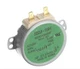 Fits Panasonic Antenna Motor MDCK3490F 120V 60Hz 3W Class F NE-1757R, NE-1022F