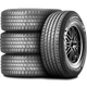 4 Tires 265/70R17 113T Kumho Crugen HT51 All Weather