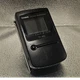 Casio TV-470B TV-470 LCD Pocket Color Television Portable Mini TV Black