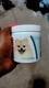 Healthy Breeds Pomeranian Omega HP Fatty Acid Skin and Coat Support Soft Chews 6