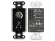 RDL DB-HPA3 3.5 Watt Audio Power and Headphone Amplifier/Black