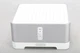 Sono ZP120 Multi-Room Music System White - No Output - AS IS For Parts