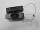 Hisense 58" TV 58R6E3 Speaker Set
