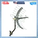 GE Outdoor HD Digital TV Antenna, Long Range Smart TV Antenna, Supports 4K 1080P