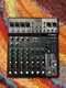 Yamaha MG10X CV 10 Channel Effect Stereo Mixer
