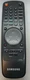 Samsung 10332B TV/ VCR Remote Control