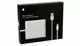 Apple Mini Display Port to Dual-Link DVI Adapter MB571Z/A -  New OB