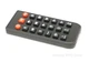 Rossetta HJ-XKD09 Galaxy Black Bluetooth Projector GENUINE Remote Control